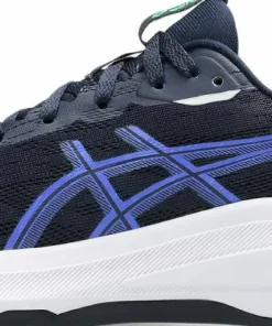 Best Asics Kids' GT-1000 14 GS Midnight/Vital Green