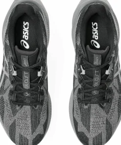 Online Asics Men's Dynablast 5 Carbon/Black