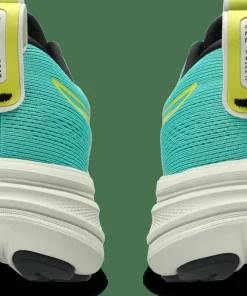 Discount Asics Men's GEL-Pulse 17 TR Aurora Green/Cacti
