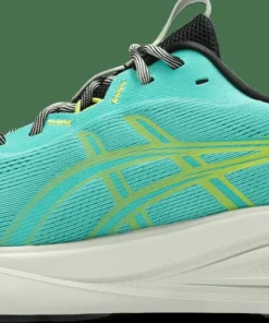 Discount Asics Men's GEL-Pulse 17 TR Aurora Green/Cacti