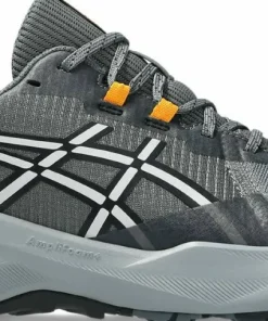 Hot Asics Men's GEL-Venture 11 Steel Grey/Cloud Grey