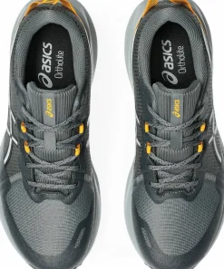 Hot Asics Men's GEL-Venture 11 Steel Grey/Cloud Grey