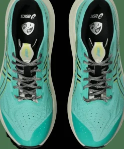 Online Asics Men's GT-2000 14 TR Aurora Green/Cacti