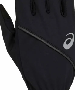 Best Asics Thermal Gloves Performance Black