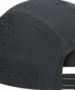 Online Asics Ultra Lightweight Running Cap Performance Black