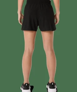 Outlet Asics Women's Core 4in Short Performance Black