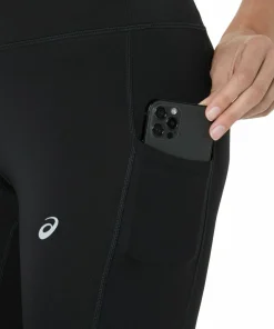 Discount Asics Women's Core Tight Performance Black