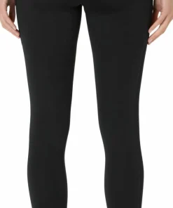 Discount Asics Women's Core Tight Performance Black