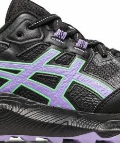 Asics Women's Gel-Sonoma 7 Graphite Grey/Digital Violet
