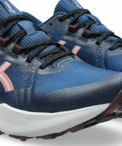 Asics Women's GEL-Venture 11 Twilight Blue/Morganite