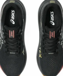 Sale Asics Women's GT-2000 14 GORE-TEX Black/Vanilla