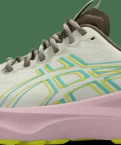 Clearance Asics Women's GT-2000 14 TR Light Dust/Cacti