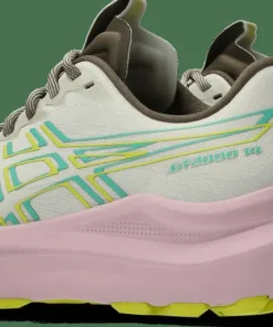 Clearance Asics Women's GT-2000 14 TR Light Dust/Cacti