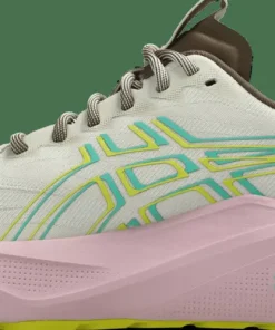 Clearance Asics Women's GT-2000 14 TR Light Dust/Cacti