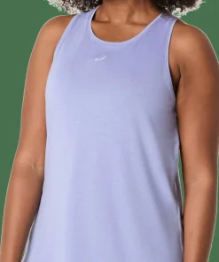 Best Asics Women's Nagino Run Adjustable Tank Bluebell