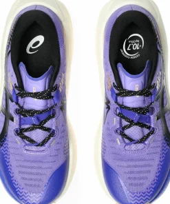 Hot Asics Women's Trabuco Max 5 Amethyst/Black