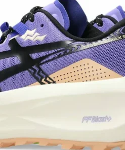 Hot Asics Women's Trabuco Max 5 Amethyst/Black