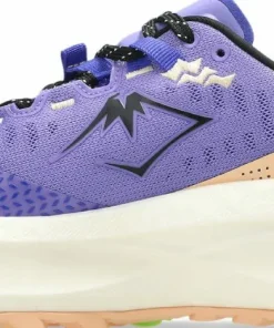 Hot Asics Women's Trabuco Max 5 Amethyst/Black