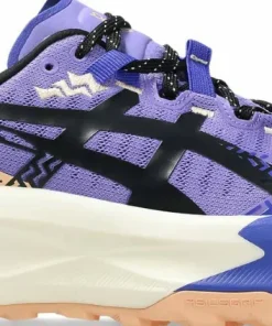 Hot Asics Women's Trabuco Max 5 Amethyst/Black