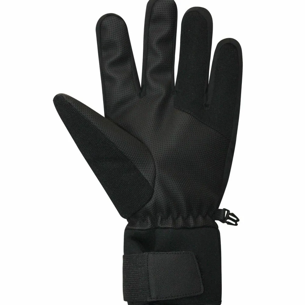 Hot Auclair Unisex Parabolic Glove Black/Black
