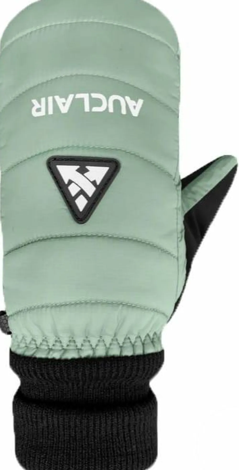 Outlet Auclair Women's Mama Duck Mitt Sage