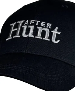 Online Avignon AFTER Hunt Cap Basic Black