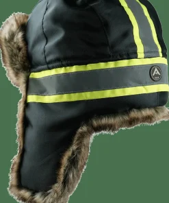 Discount Avignon Kids' Flaps Reflex Black/Reflex
