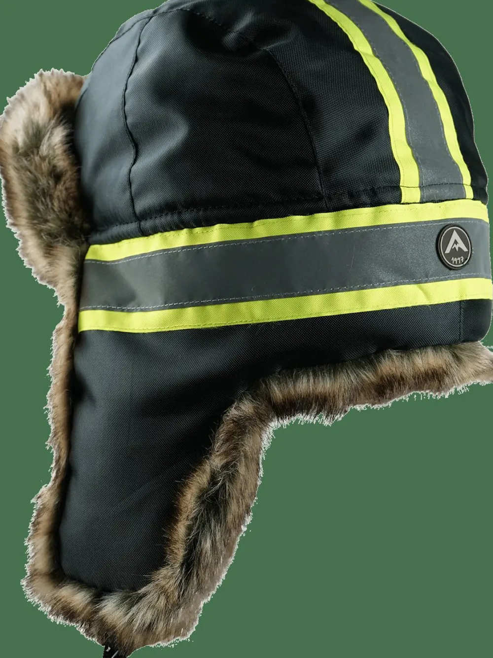 Discount Avignon Kids' Flaps Reflex Black/Reflex