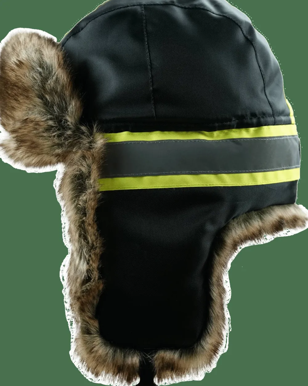 Discount Avignon Kids' Flaps Reflex Black/Reflex