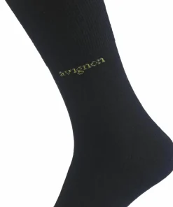 Online Avignon Liner Wool Basic Black