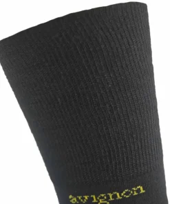 Online Avignon Liner Wool Basic Black