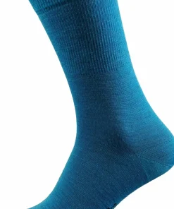 New Avignon Real Socks Basic Turquoise
