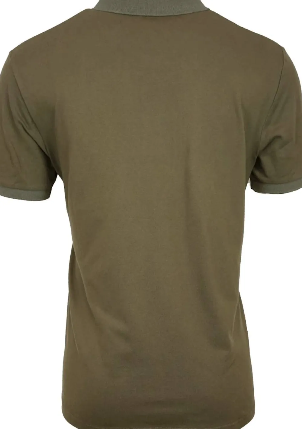 New Avignon Unisex AFTER Hunt Piké Basic Green