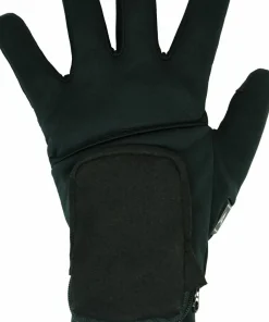 Outlet Avignon Unisex HEAT FlexDuo - Thin Heatglove Basic Black