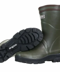 Outlet Avignon Unisex Logg Mid Basic Green