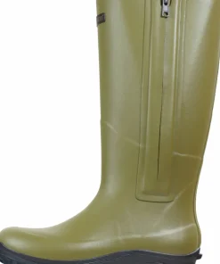 Sale Avignon Unisex Zipper Light Light Green
