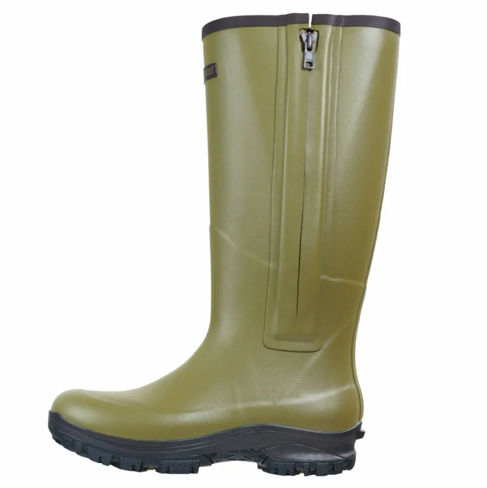 Sale Avignon Unisex Zipper Pro Light Green