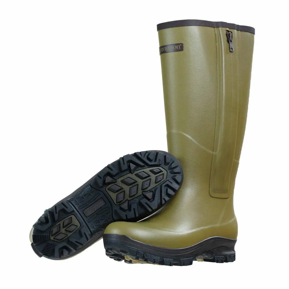 Sale Avignon Unisex Zipper Pro Light Green