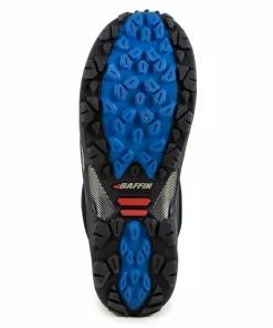 New Baffin Kootenay Black/Blue