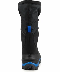 New Baffin Kootenay Black/Blue