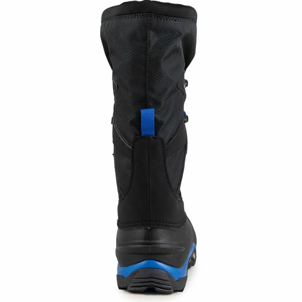 New Baffin Kootenay Black/Blue