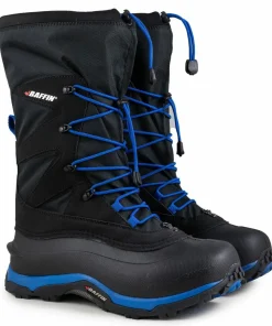 New Baffin Kootenay Black/Blue
