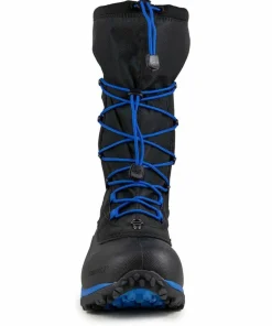 New Baffin Kootenay Black/Blue