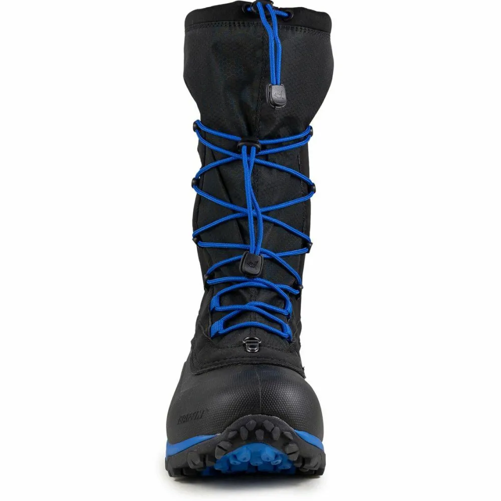 New Baffin Kootenay Black/Blue