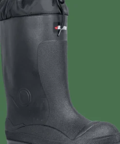 Hot Baffin Men's Titan Boot Gray/Black Grå/Sort