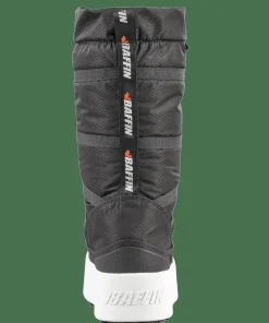Hot Baffin Women's Geneva Black