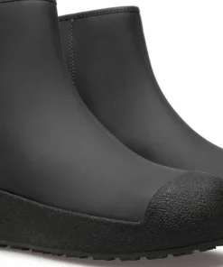 Sale Bally Men's Guard Iii M Rubber Calf Black
