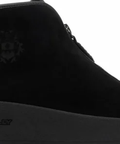 Outlet Bally Women's Claudya Black