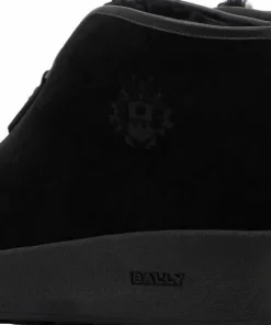 Outlet Bally Women's Claudya Black