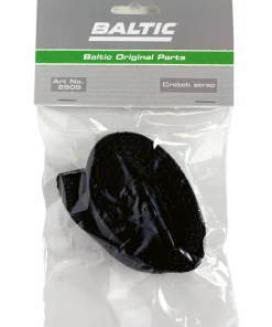 Baltic Crutch Strap-Kit Dinghy Pro Black No color